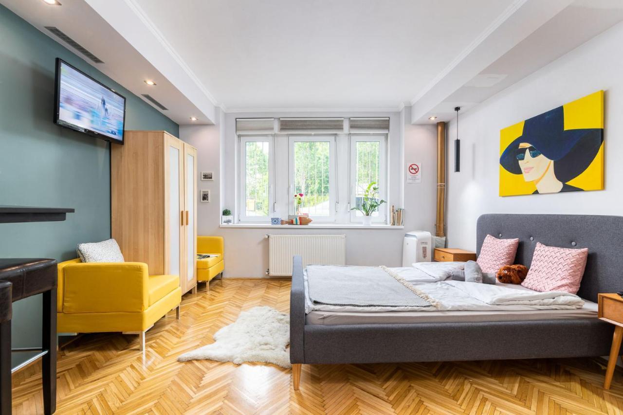 Riverbank Apartment At Parliament — Fotók 3